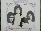 Queen Keep Yourself Alive White label Promo LP Freddie Mercury Brian Roger John