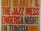 Art Blakey - A Night In Tunisia LP - Blue Note - BLP 4049 Mono DG RVG 47 W 63rd