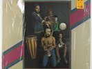 Art Ensemble Of Chicago - With Fontella Bass LP - Prestige VG+ Shrink