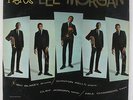 Lee Morgan - Here's Lee Morgan LP - Vee-Jay - VJLP 3007 Mono DG PROMO