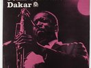 John Coltrane - Dakar LP - Prestige - PRLP 7280 RVG