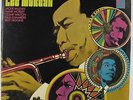 Lee Morgan - Charisma LP - Blue Note - BST 84312 Stereo RVG