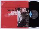 HANK MOBLEY Hi Voltage BLUE NOTE LP NM stereo Liberty/UA SHRINK