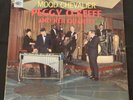 PEGGY O'KEEFE QUARTET mood chevalier WAVERLEY LP 1966 scarce british jazz