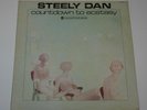 Steely Dan Countdown to Ecstasy Rare Quadraphonic Pressing in Nice Condition