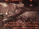 Black Crowes - Freak n Roll / Into the Fog Box Set Sealed 3 LP Vinyl Brotherhood