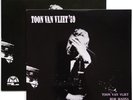 Toon Van Vliet '57/'59 - Dutch Modern Jazz  2 x 10inch SET Japan NM