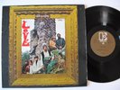 LP  LOVE - Da Capo