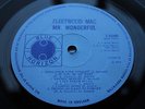 FLEETWOOD MAC MR WONDERFUL PETER GREEN 1st UK MiNt ViNyL/AuDiO ARCHIVE BLUES RCK