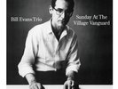 Bill Evans Trio - Sunday At The Village Vanguard Vinyl LP Waxtime NEW