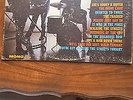 SIR DOUGLAS QUINTET LP  BEST OF SIR DOUGLAS QUINTET MONO TRIBE 1ST PR DOUG SAHM