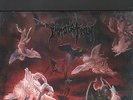 IMMOLATION - dawn of possession LP