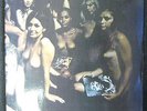 The Jimi Hendrix Experience ?– Electric Ladyland 2LP. Russia.