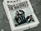 THE VAN DYKES tellin' it like it is U.S. BELL LP 6004_orig 1967 MINT RARE PROMO