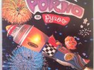 PORNO for PYROS, Original 1st Press c1993 Vinyl LP Nr MINT