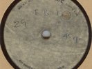 UNKNOWN GROUP**F.B.I**FRIGHTENED CITY**ACETATE**SHADOWS**HEAR BOTH TRACKS
