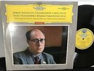 SCHUMANN TSCHAIKOWSKY Rostropovich Rozhdestvensky 138 674 Red Stereo TULIP Cello