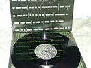 Roger Waters Radio Kaos Holland LP OIS