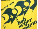 BOB SEGER SYSTEM Death row 2+2=2 psych garage rock french 1968 BIEM CLF 2143 SP