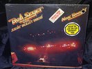 Bob Seger Nine Tonight SEALED 1981 USA 1ST PRESS PROMO 2 LP SET W/ HYPE STICKER
