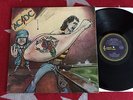 LP AC/DC - Dirty Deeds ... / Different Cover / ALBERT PROD. / AUSTRALIA '76 / vg