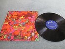 CREAM DISRAELI GEARS LP REACTION LABEL 594003