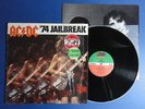 AC/DC  74 JAILBREAK Atlantic 84 Canada 5 Track Mini LP MINT-/EX+ in shrinkwrap