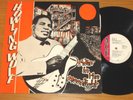 UK IMPORT BLUES LP - HOWLING WOLF - ACE CH52 - 