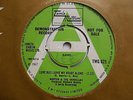 EX UK DEMO TAMLA MOTOWN 45 -MARTHA & VANDELLAS - 