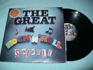 THE SEX PISTOLS     GREAT ROCK 'N' ROLL SWINDLE     RECORD LP       w/ POSTER