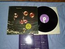 DEEP PURPLE who do we think we are 1973 FIRST UK PRESS(THE GRAMOPHONE .CO)- EX+