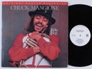 CHUCK MANGIONE Feels So Good A&M MFSL LP NM audiophile