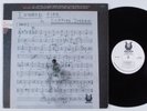 CLIFFORD JORDAN Inward Fire MUSE LP