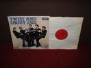 BRIAN POOLE & THE TREMELOES Twist & Shout LP 1963 DECCA MONO 1st Press  MINT