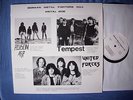 german metal fighters vol.2 rar vinyl 1988
