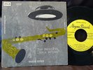 Lester Young / The President - Count every star Rare original US EP 45 7