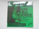 SIOUXSIE & THE BANSHEES-LOVE IN A VORTEX.SUPERB  1ST UK PRESS MINT VINYL LP 2009