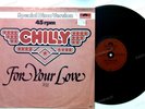 Chilly - For Your Love GER Maxi 1978 //2