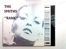 The Smiths - Rank D LP 1988 FOC + Innerbag, Insert //4