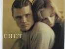 Chet Baker - Chet LP - Riverside - RLP 12-299 Mono DG