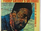 Yusef Lateef - Yusef Lateef's Detroit LP - Atlantic - SD 1525 Stereo