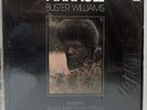 Jazz funk LP BUSTER WILLIAMS “Pinnacle” on MUSE orig ’75  NM in shrink