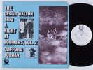 CEDAR WALTON TRIO A Night At Boomers Vol 2 MUSE LP VG++ wlp