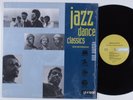 JAZZ DANCE CLASSICS VOLUME 1 Various Artists LUV N HAIGHT LP VG+ SHRINK