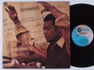 JOHNNY PATE Outrageous MGM LP VG++