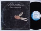 DUKE PEARSON How Insensitive BLUE NOTE LP VG++ SHRINK