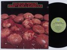 HOUSTON PERSON Sweet Buns and Barbeque PRESTIGE LP VG++/NM