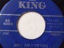 RARE NORTHERN SOUL 45/ SHIRLEY WAHLS 