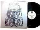 The Kinks - Something Else By The Kinks GER LP 1987 //1