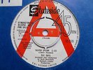 M- UK DEMO STATESIDE 45 -THE TOYS -